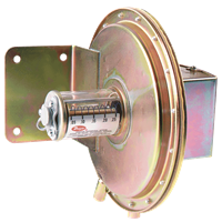 Series 1630 Large Diaphragm Pressure Switch